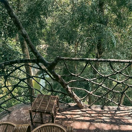 Panchavadi Farm Stay تيكَدِيْ المظهر الخارجي الصورة