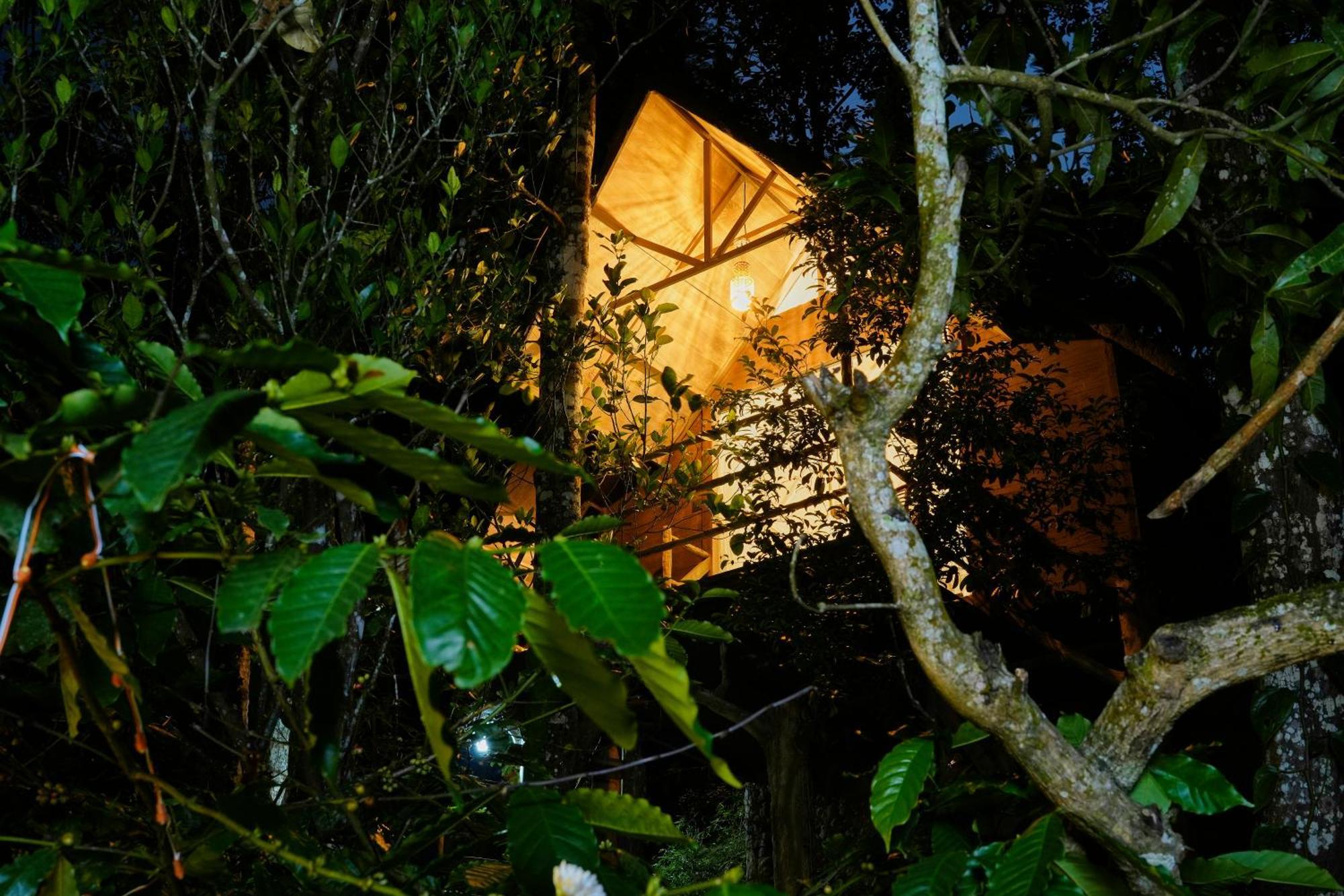 Panchavadi Farm Stay تيكَدِيْ المظهر الخارجي الصورة