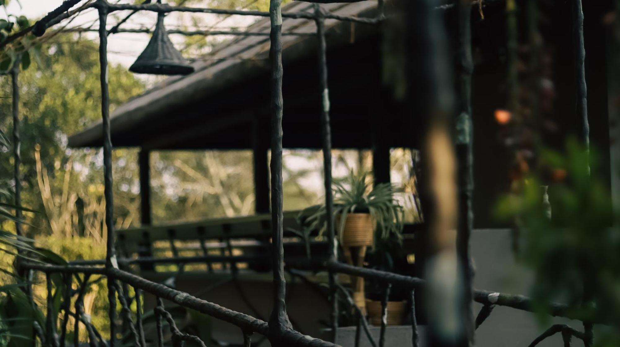 Panchavadi Farm Stay تيكَدِيْ المظهر الخارجي الصورة