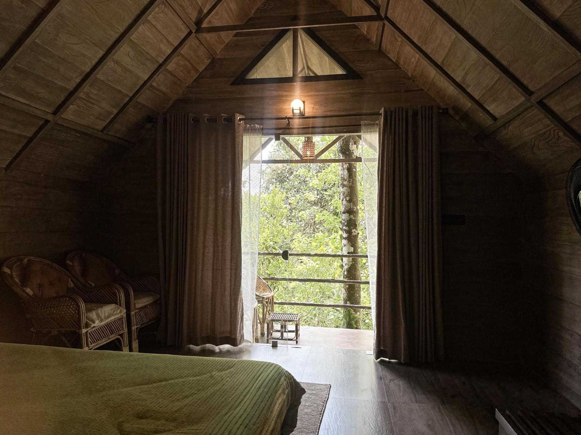 Panchavadi Farm Stay تيكَدِيْ المظهر الخارجي الصورة
